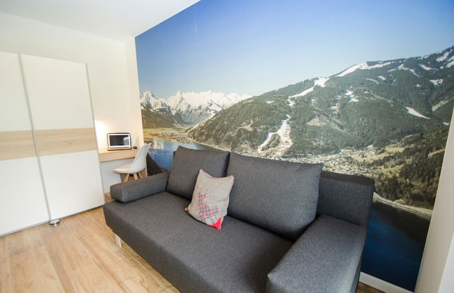 Finest Penthouse Waterside Zell am See - Foto 26