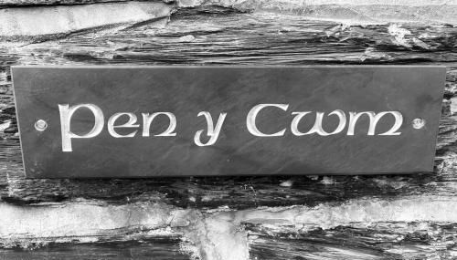 Pen y Cwm Cottage - Foto 2