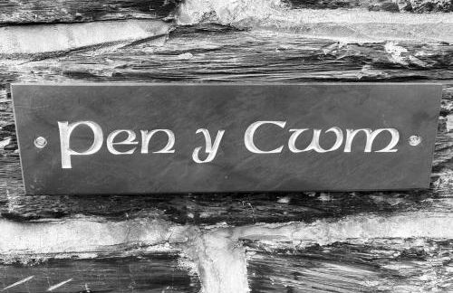 Pen y Cwm Cottage - Foto 2