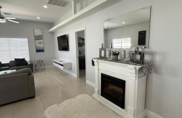 Villa Sunshine Elegant and Modern 4BR Pool House - Foto 20