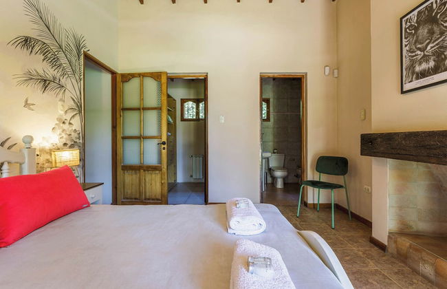 FLIPAHUS Chacras de Coria Alzaga - Foto 10