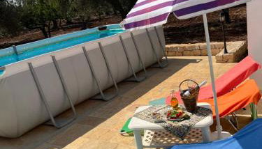 Chateaux des Trulli - Foto 4