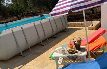 Chateaux des Trulli - Foto 4