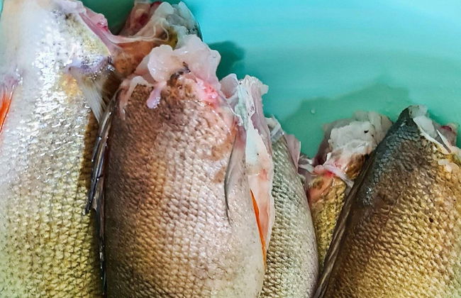 6 Person Holiday Home in Honefoss - Foto 14