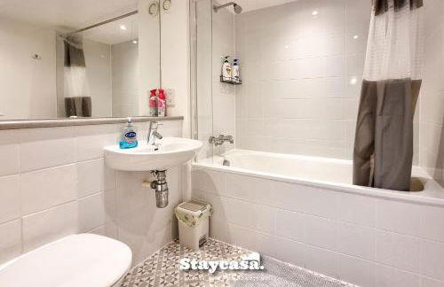 Modern Aesthetic Cosy Apartment Near City Centre - Foto 29