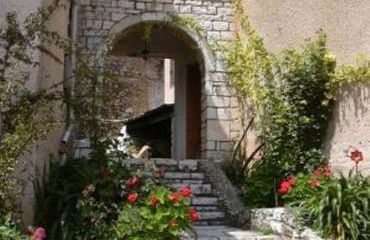 Villa Polyxeni - Foto 16