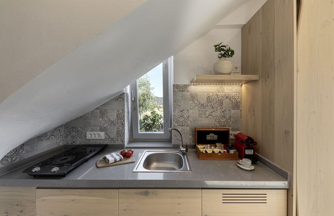 Alafropetra Luxury Suites - Foto 9