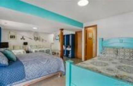 Sandy beach water toys great dock - Foto 13