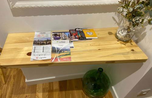 Alojamiento en pleno centro con WIFI y Aire Acondicionado - Foto 17