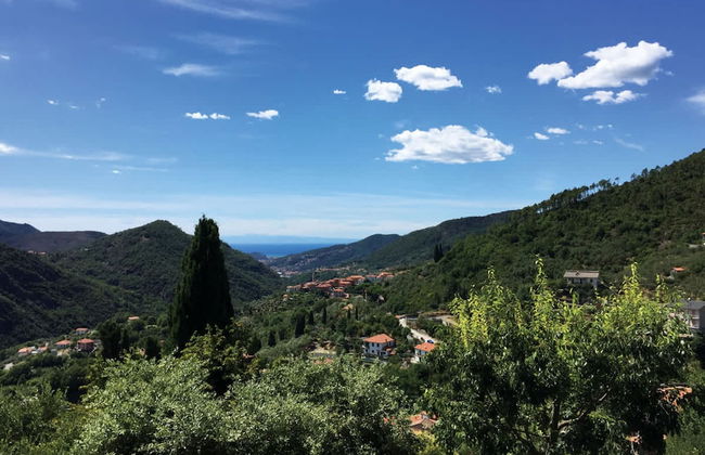 Casa Leopoldo in Castiglione Chiavarese - Foto 20