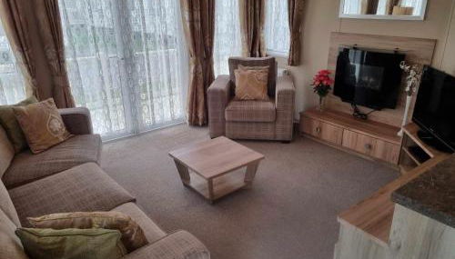 PG144 on the Golden Palm Chapel St Leonards 3 bed deluxe - Foto 2