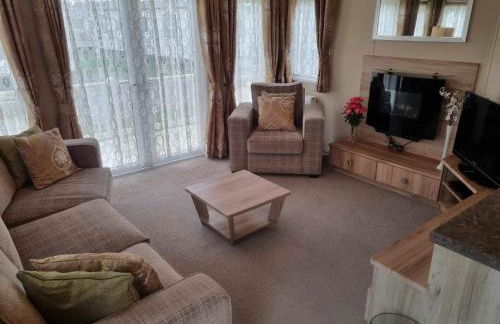 PG144 on the Golden Palm Chapel St Leonards 3 bed deluxe - Foto 2