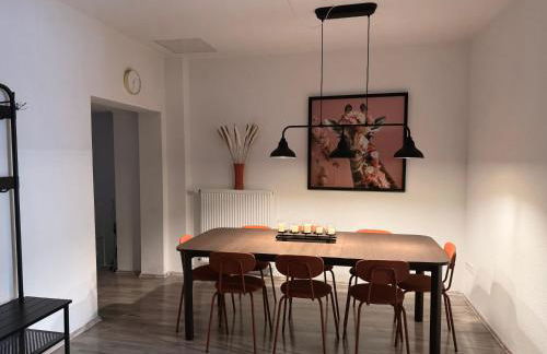 Die Giraffe - Foto 2