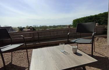 L'Espérance vue sur la Loire et la vigne 2 - Foto 6