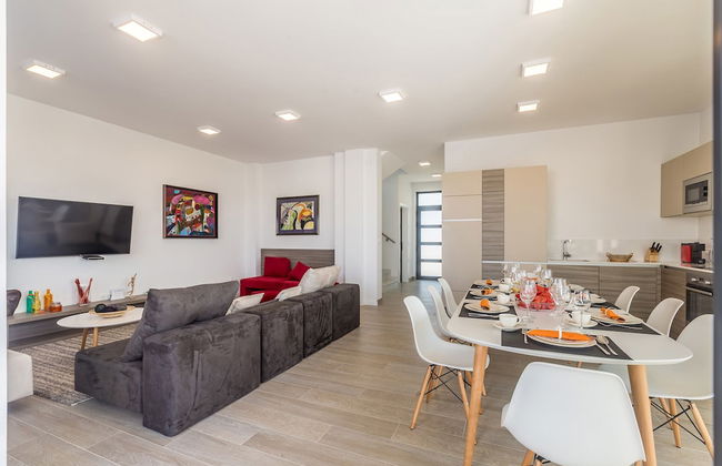 JAZZ at Rova Villa Luna - Foto 14