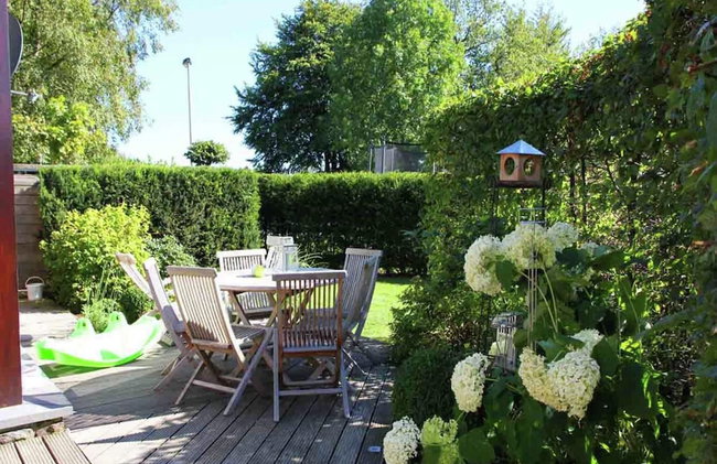 Holiday Home in Waimes Near High Fens Reserve - Foto 8