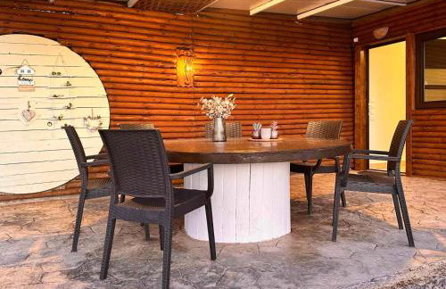 MG Cottage - Foto 51