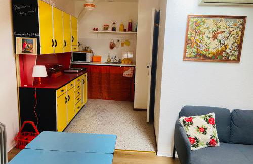 Chez Mary Studio -Les 70'S - Foto 3