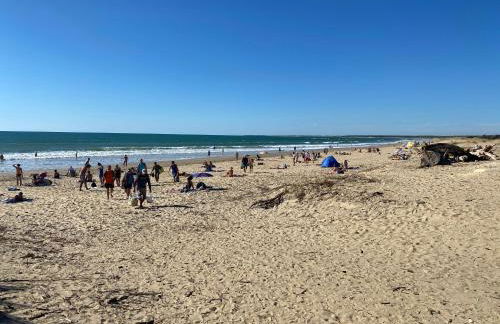 Les Amareyeurs - Ile d'Oléron - Maison classée 3 étoiles avec piscine - Clim - Vélos - Foto 20