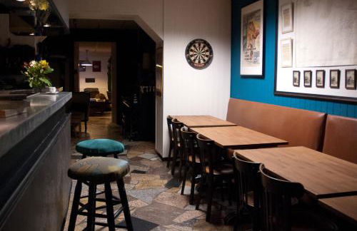 La Compagnie des 5 Mondes - Foto 12