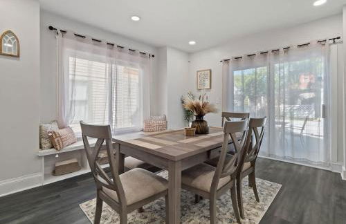 Game Room 7 Min To Downtown CLE - Foto 17