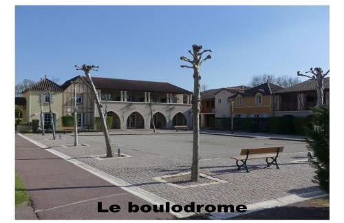 Charmant Appartement avec piscine. - Foto 11