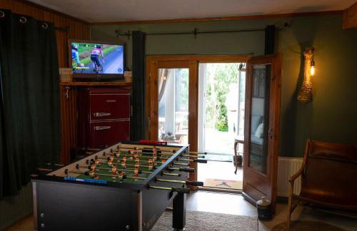 Blockhaus Vogelrast - Foto 31