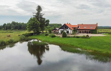 Siedlisko Maria - Foto 64