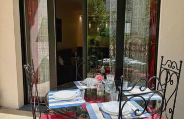Modern family apartment 6 pax - Free Parking - Paris - Foto 34