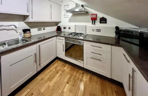 Rosie Cottage - Foto 6