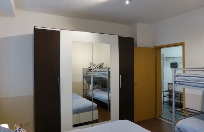 Ferienwohnung Friedrich Schiller - Foto 14