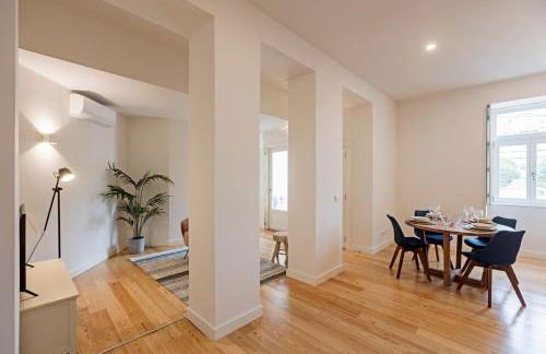 Superb Flat w Balcony and AC by LovelyStay - Foto 22