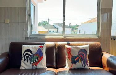 Sunset view, nearby lake and river beach - Foto 6