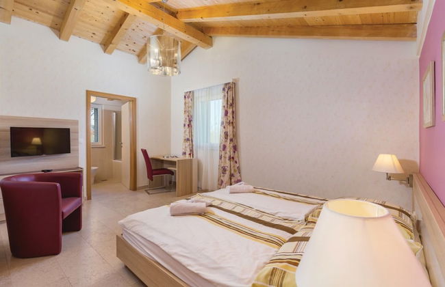 Villas Vea - Foto 15