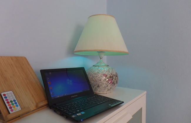 Casa Arcobaleno - Foto 17