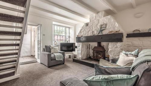 Cottage - Sleeps 6 - Pet Friendly - Patio - Foto 3