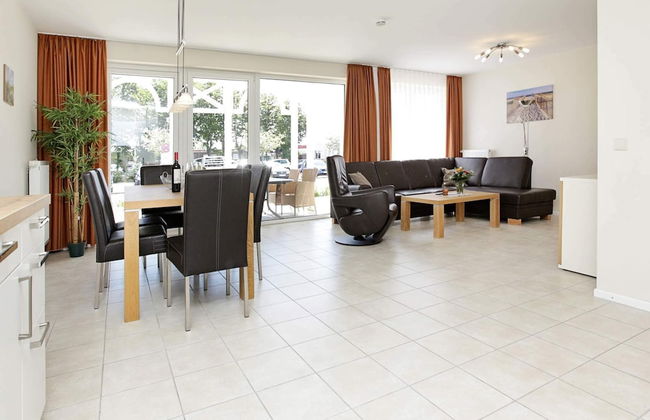 Holiday Home in Grossenbrode - Foto 12