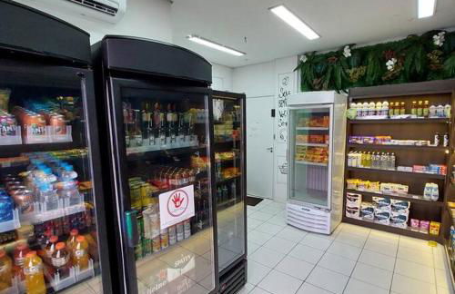 Apto, Wi-Fi, Piscina, Ótima localização e vaga de garagem em Osasco - Foto 4