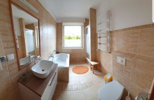 Villa Leika - Panoramablick am Riesengebirge - Foto 4