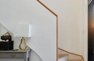 Stunning architect designed beachfront property - Foto 33