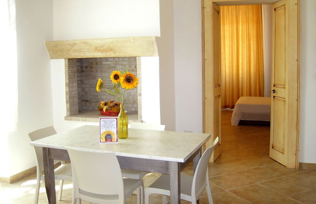 Salento Houses Superior Holiday - Foto 23