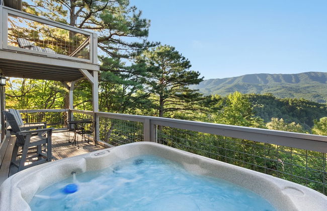 Angels View by Jackson Mountain Rentals - Photo 56