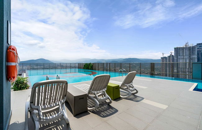 3 Tower by Plush - Foto 25