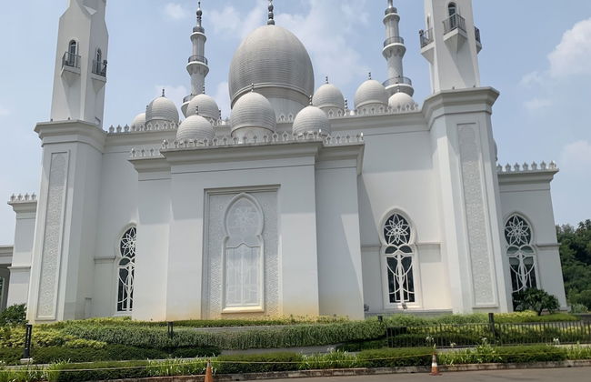 Velito At Podomoro Golf View Apartment - Foto 44