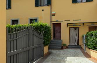 Colonica San Cresci alle porte di Firenze 6 pax free parking - Foto 4