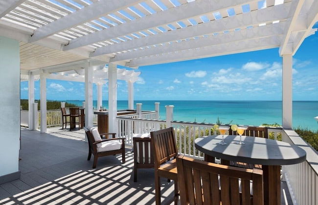 Buttonwood Reserve Main Lodge 1 Bedroom Home - Foto 26