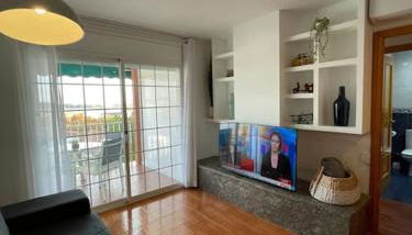 Apartamento en el centro urbano - Foto 4