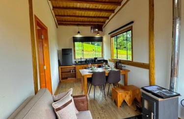 Cabana Bariloche - Busch Camping - Photo 40