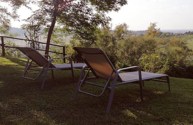 Alloggio al San Girolamo - Foto 32