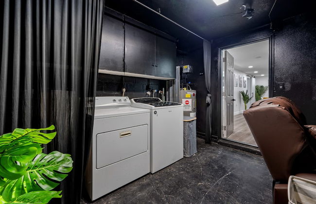 Paradise Haven- Amazing 4BR Oasis With Pool - Foto 34